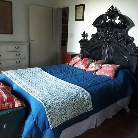 El Tramway Casa Antigua De Campo Acomodação com café da manhã San Antonio de Areco Exterior foto