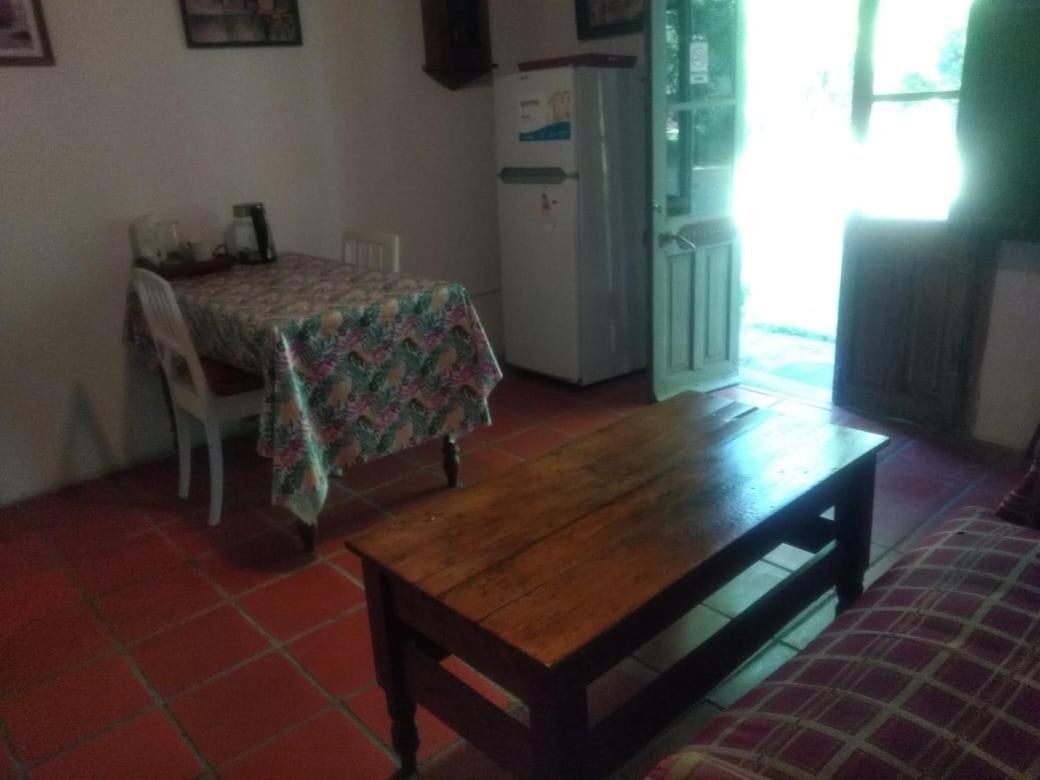 El Tramway Casa Antigua De Campo Acomodação com café da manhã San Antonio de Areco Exterior foto