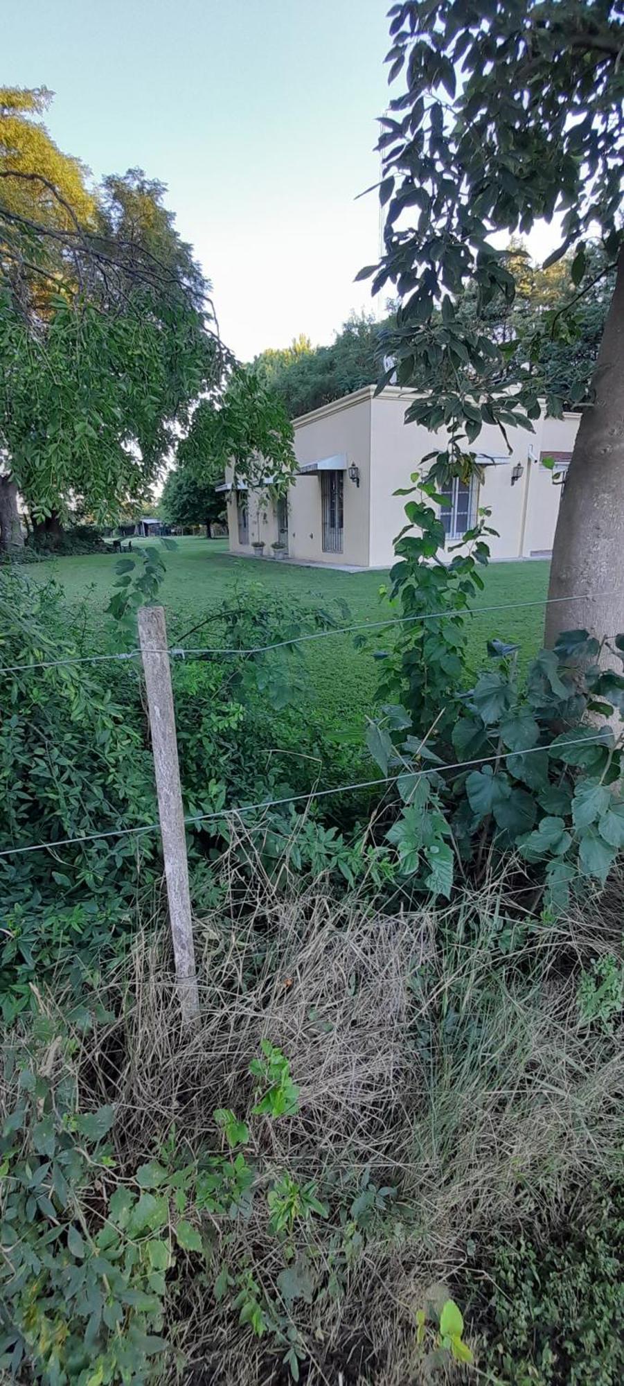 El Tramway Casa Antigua De Campo Acomodação com café da manhã San Antonio de Areco Quarto foto
